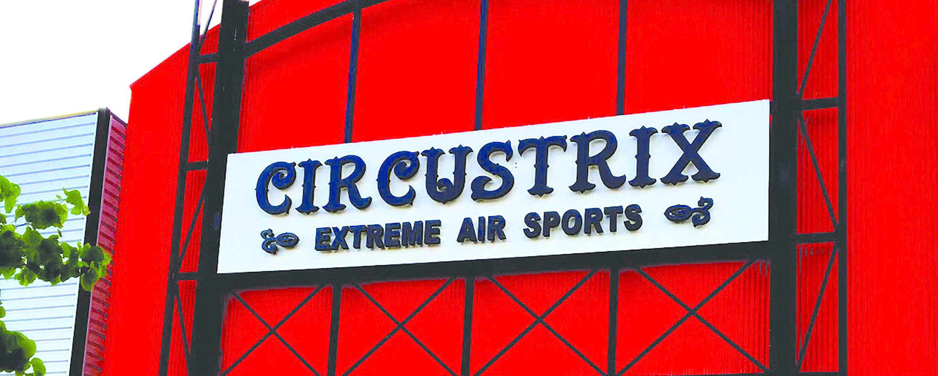 CircusTrix kiest ELI Play als trampolinepark leverancier