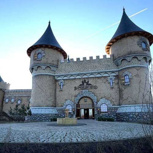 Bommelwereld pretpark Groenlo | ELI Play