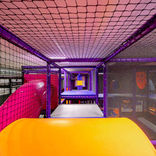 City Kids speelstructuur | fabrikant ELI Play